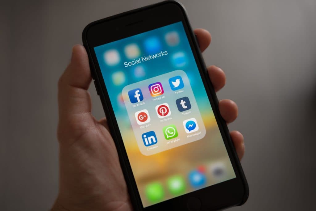 como recuperar fotos instagram direct